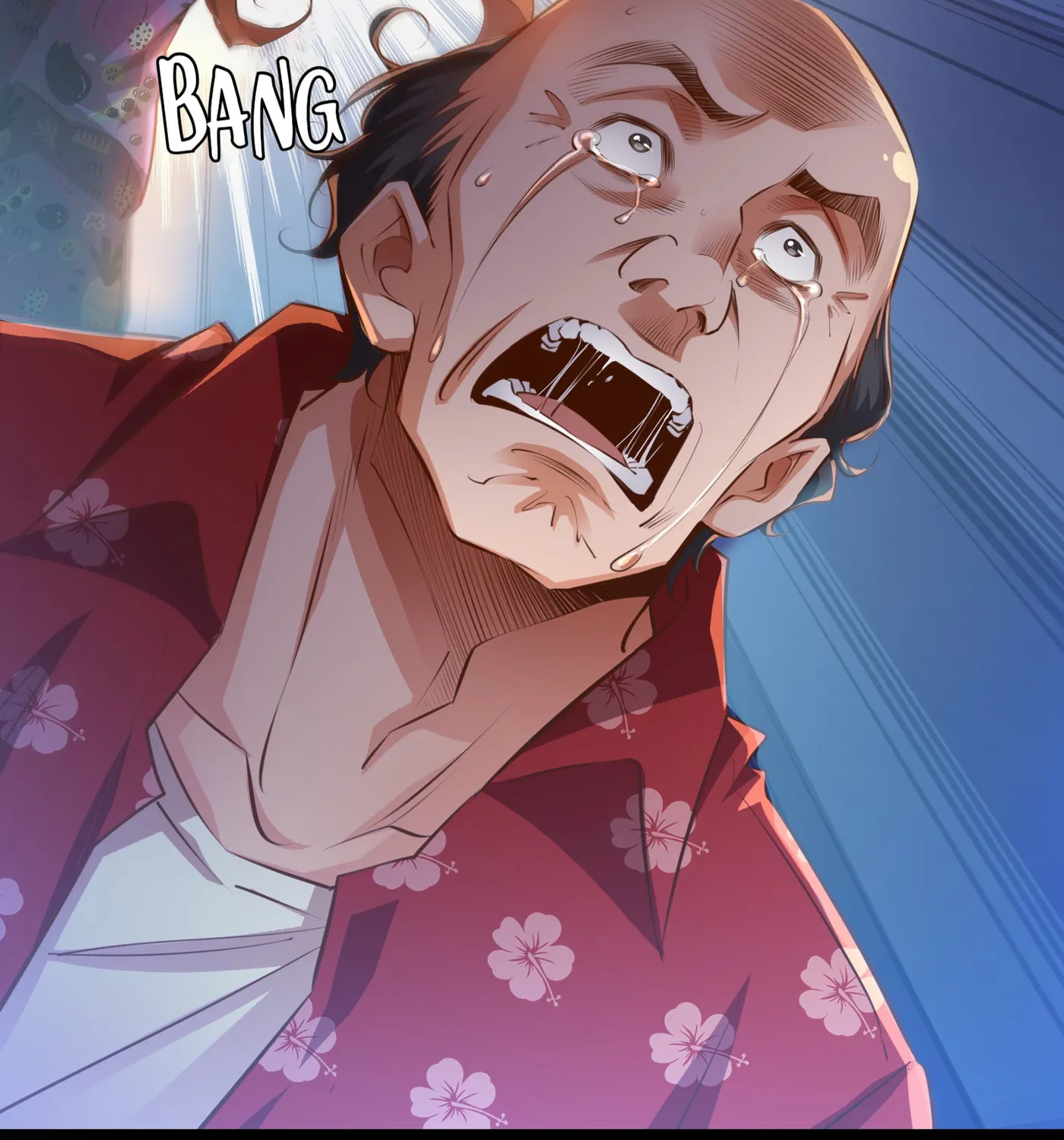 Read Scream Queen chapter 48 image 17 on Lezhin