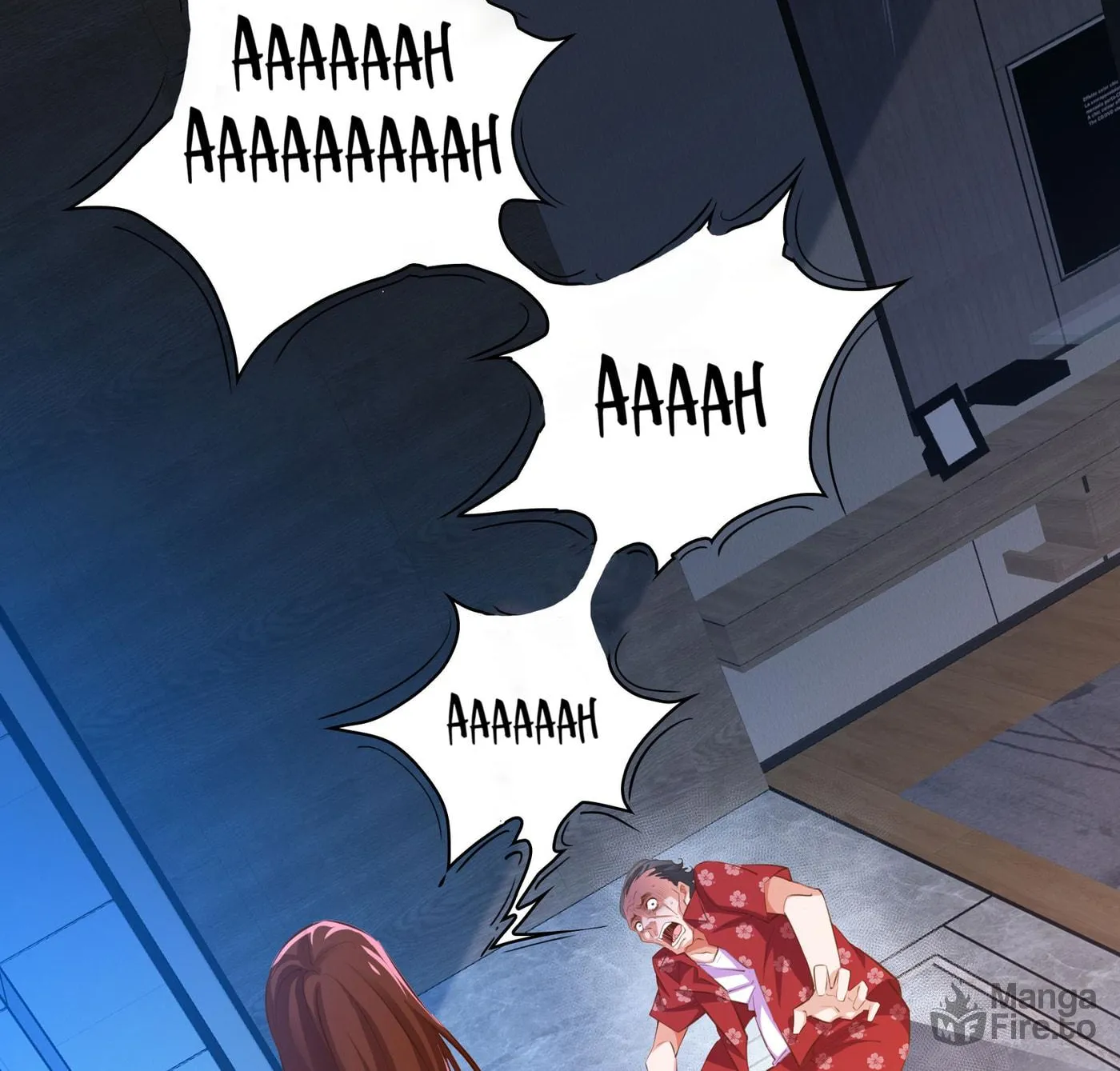Read Scream Queen chapter 48 image 20 on Lezhin