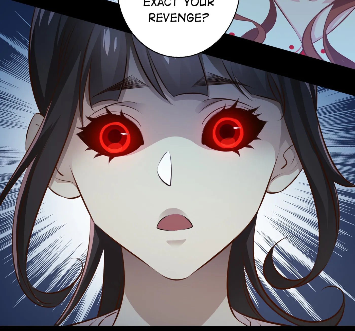 Read Scream Queen chapter 48 image 24 on Lezhin