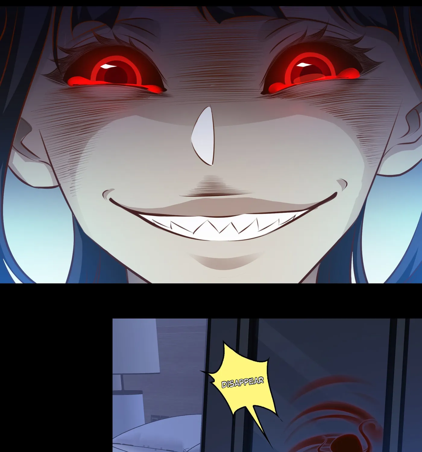 Read Scream Queen chapter 48 image 25 on Lezhin
