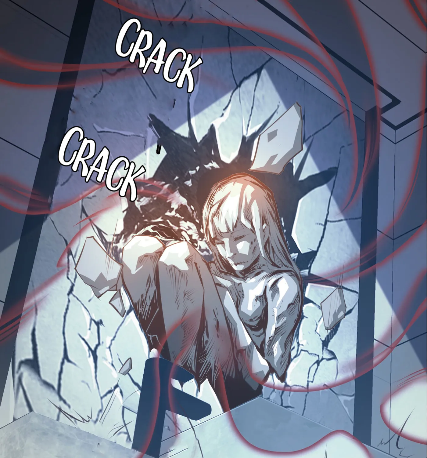 Read Scream Queen chapter 48 image 28 on Lezhin
