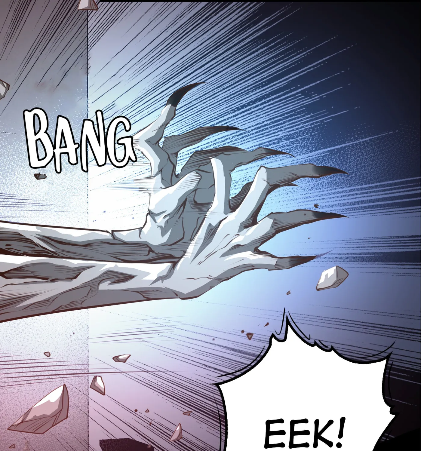 Read Scream Queen chapter 48 image 31 on Lezhin