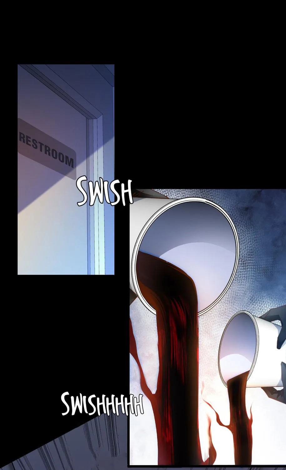 Read Scream Queen chapter 48 image 4 on Lezhin