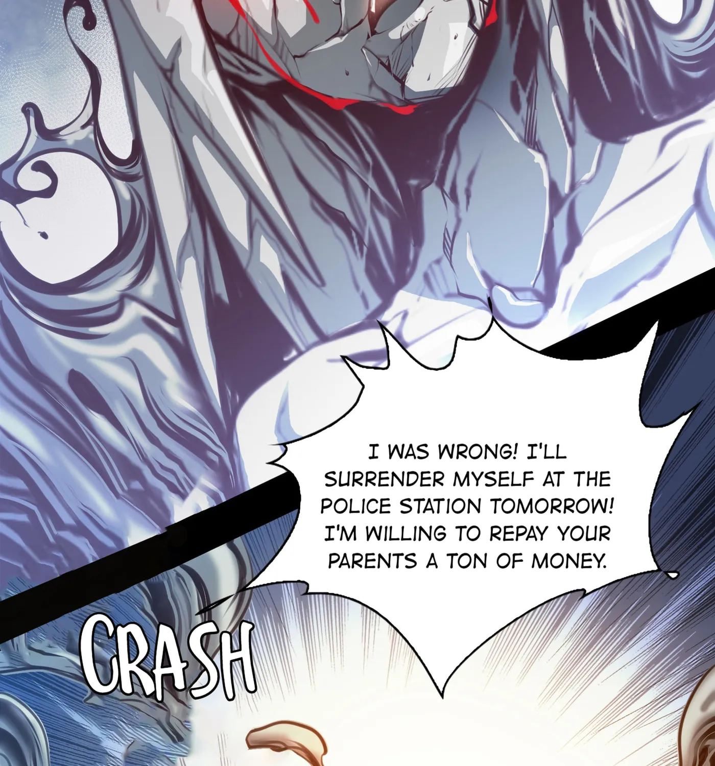 Read Scream Queen chapter 48 image 41 on Lezhin