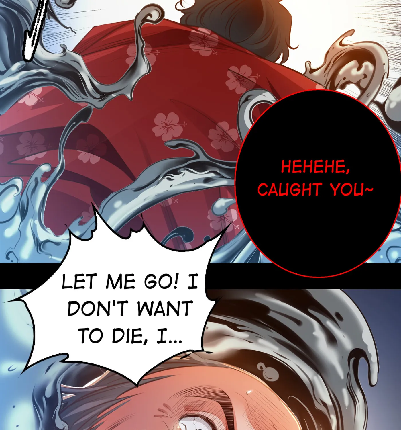 Read Scream Queen chapter 48 image 43 on Lezhin
