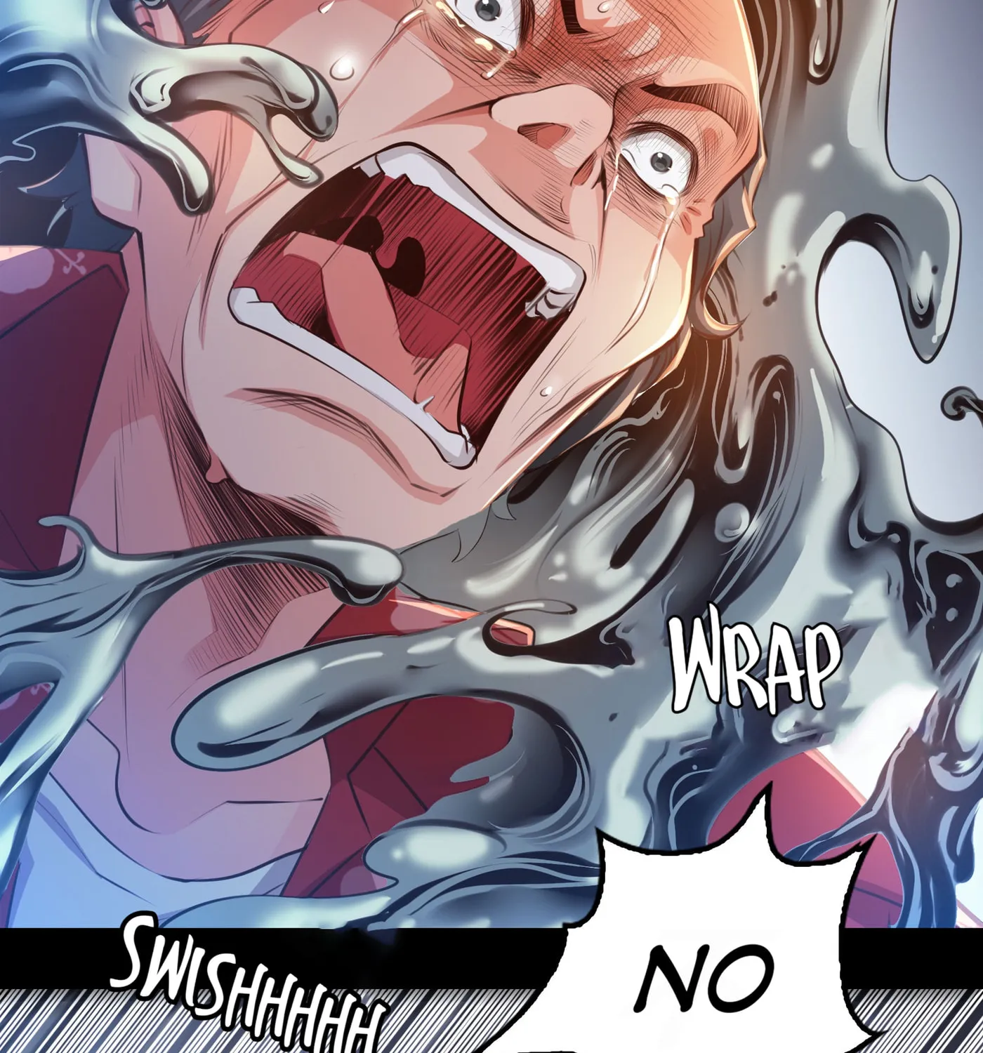 Read Scream Queen chapter 48 image 44 on Lezhin