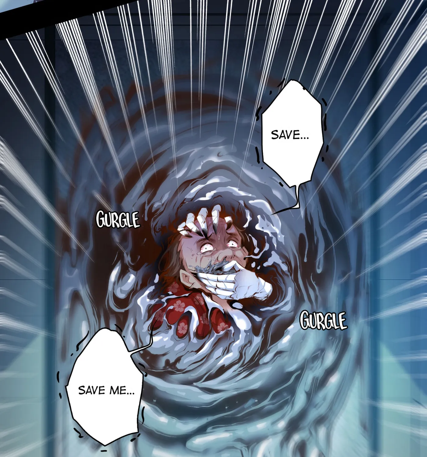 Read Scream Queen chapter 48 image 50 on Lezhin