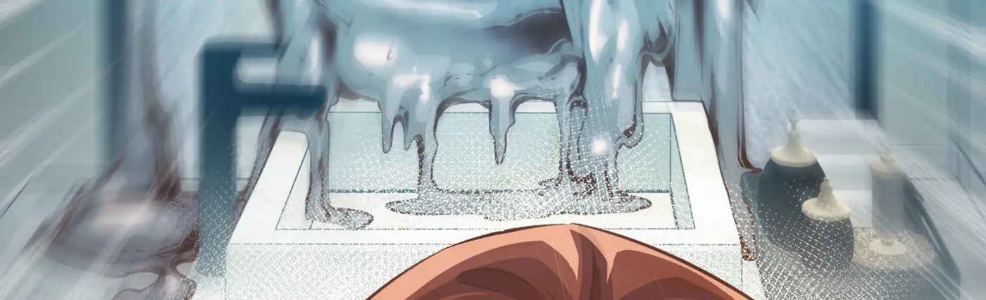 Read Scream Queen chapter 48 image 51 on Lezhin