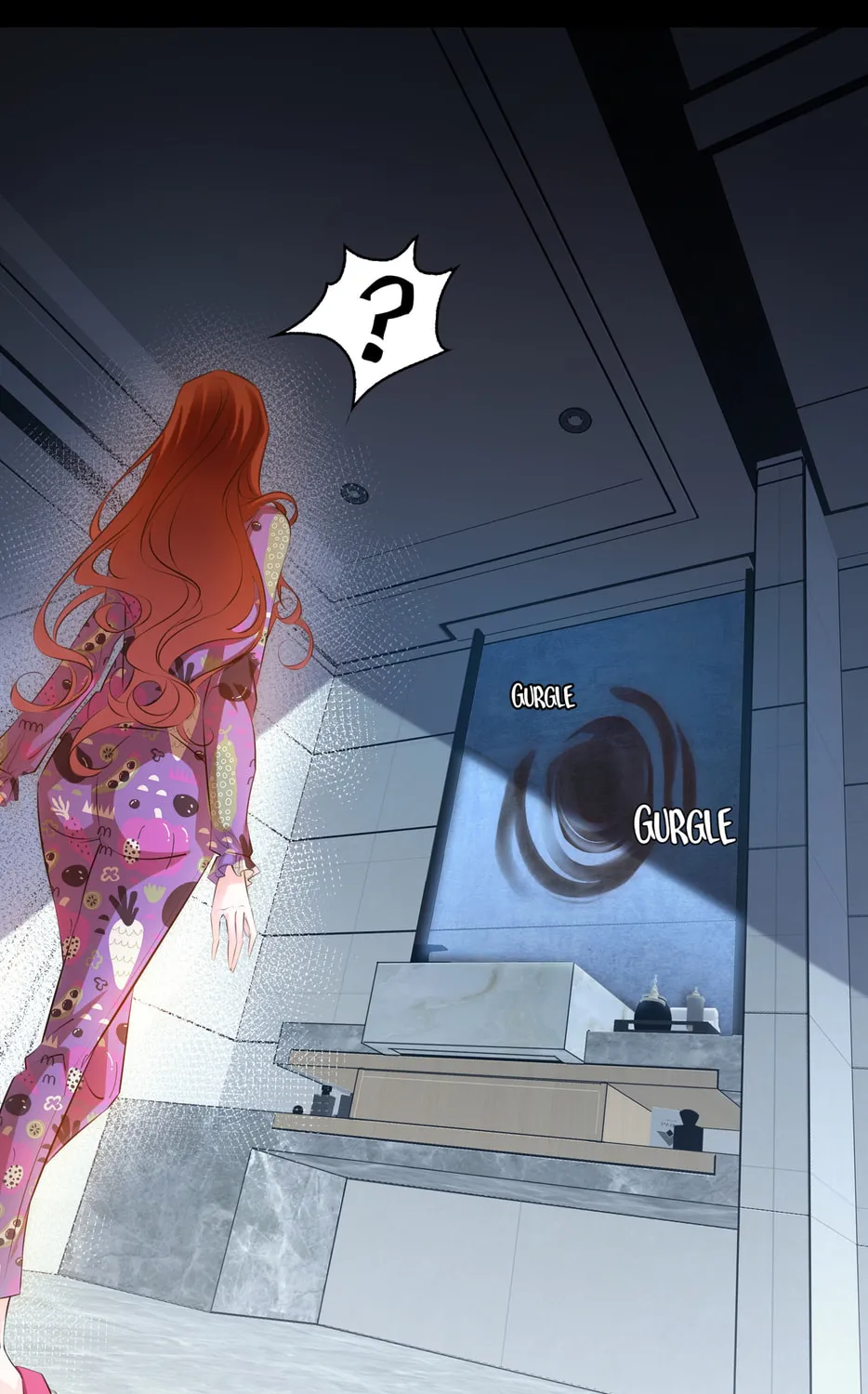 Read Scream Queen chapter 48 image 55 on Lezhin