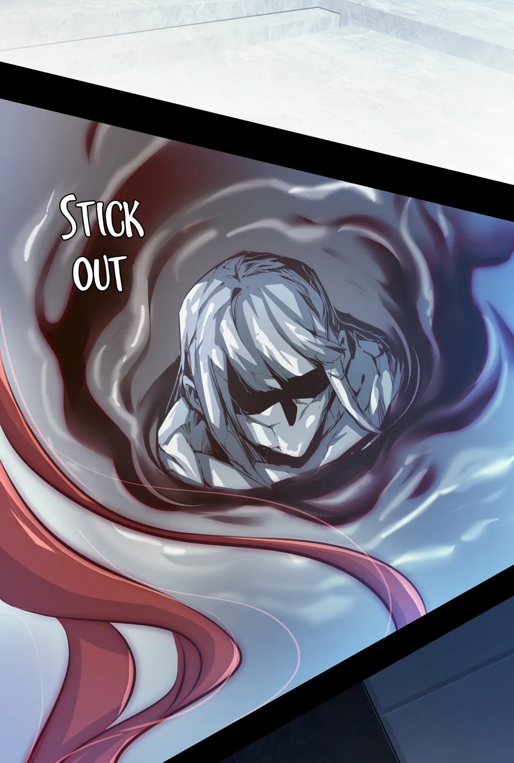 Read Scream Queen chapter 48 image 57 on Lezhin