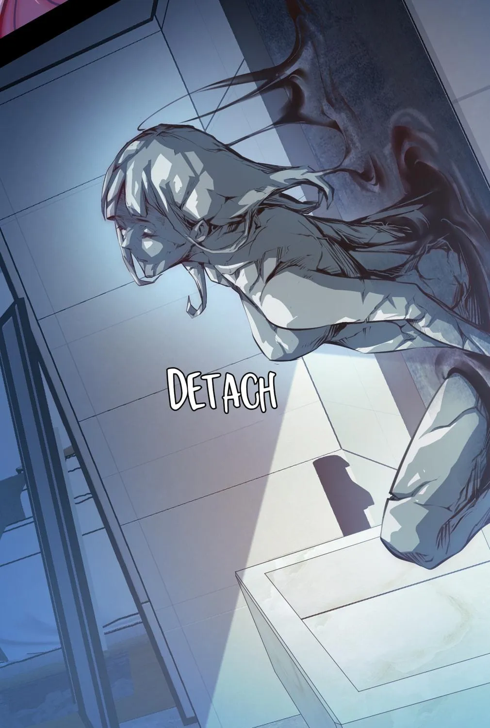 Read Scream Queen chapter 48 image 59 on Lezhin