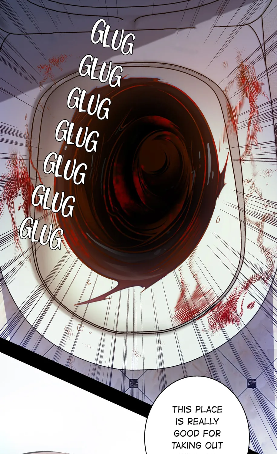 Read Scream Queen chapter 48 image 6 on Lezhin