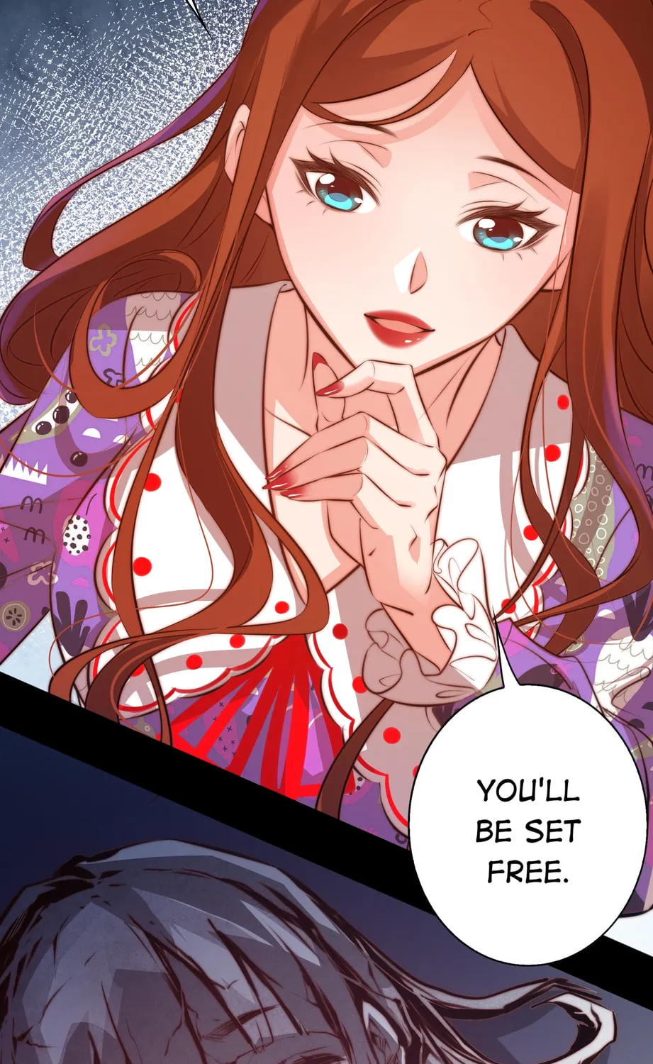 Read Scream Queen chapter 48 image 63 on Lezhin