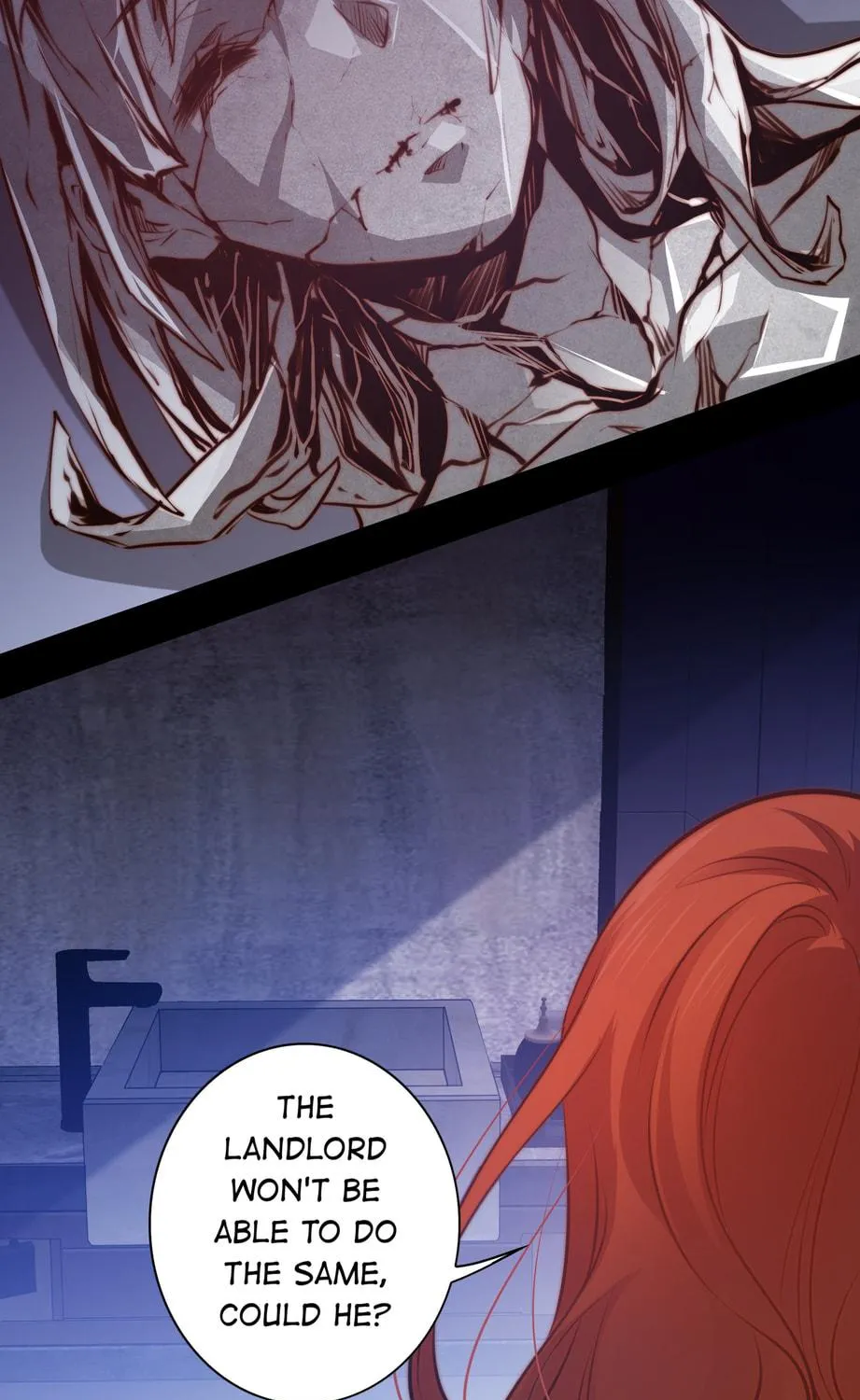 Read Scream Queen chapter 48 image 65 on Lezhin
