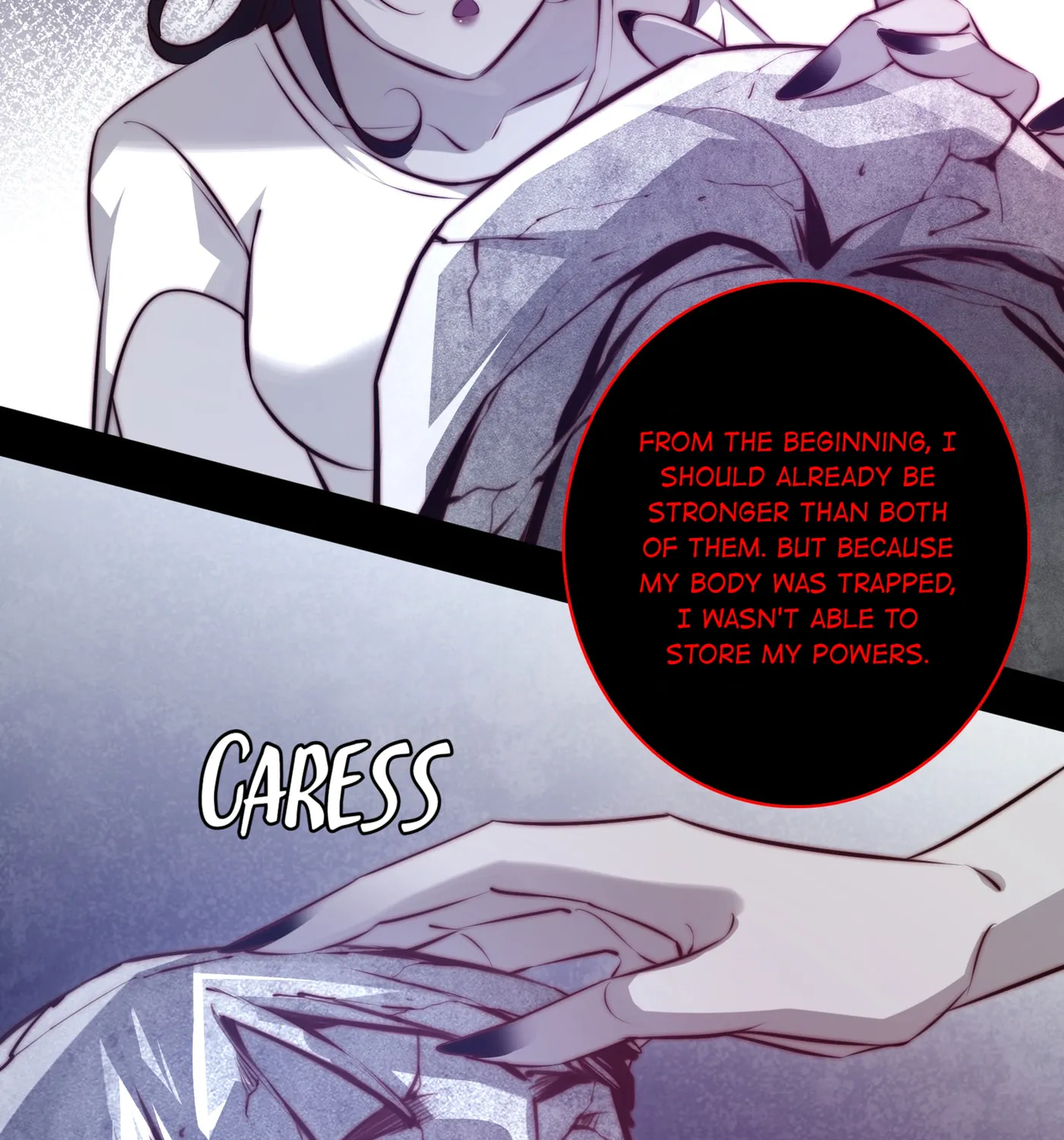Read Scream Queen chapter 48 image 70 on Lezhin