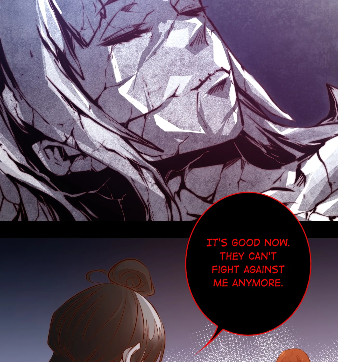 Read Scream Queen chapter 48 image 71 on Lezhin