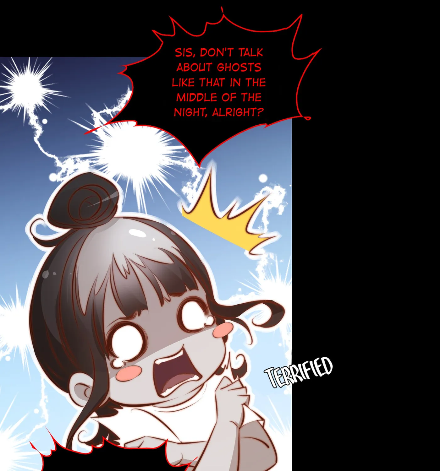 Read Scream Queen chapter 48 image 76 on Lezhin