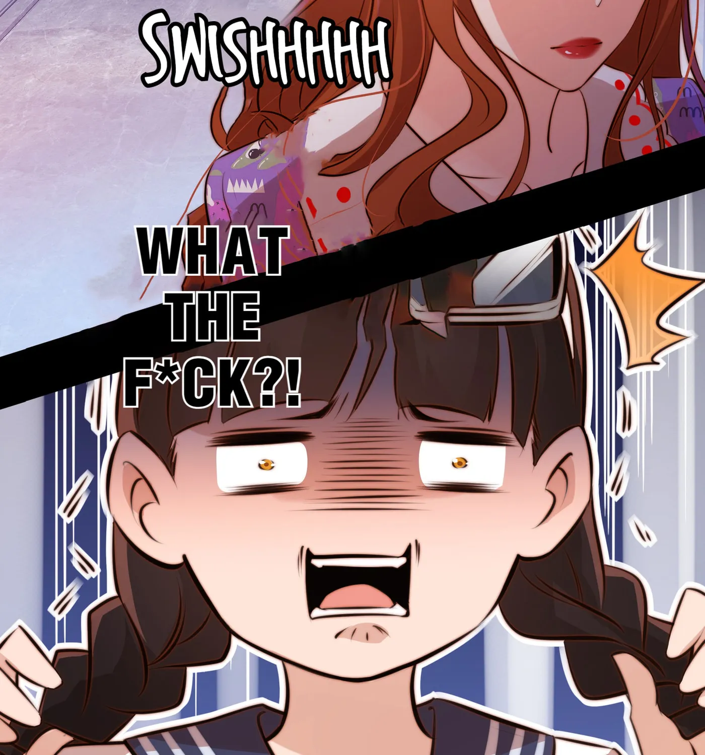 Read Scream Queen chapter 48 image 82 on Lezhin