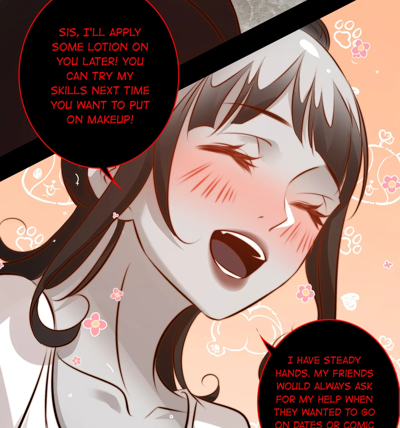 Read Scream Queen chapter 48 image 85 on Lezhin