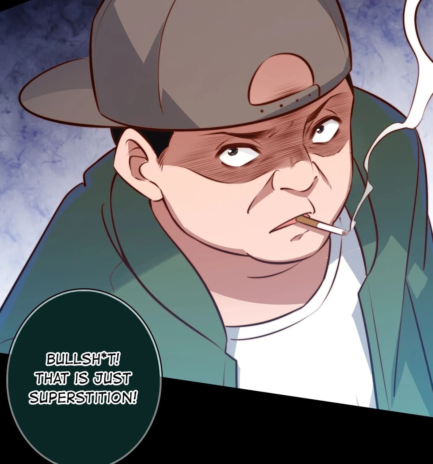 Read Scream Queen chapter 49 image 16 on Lezhin
