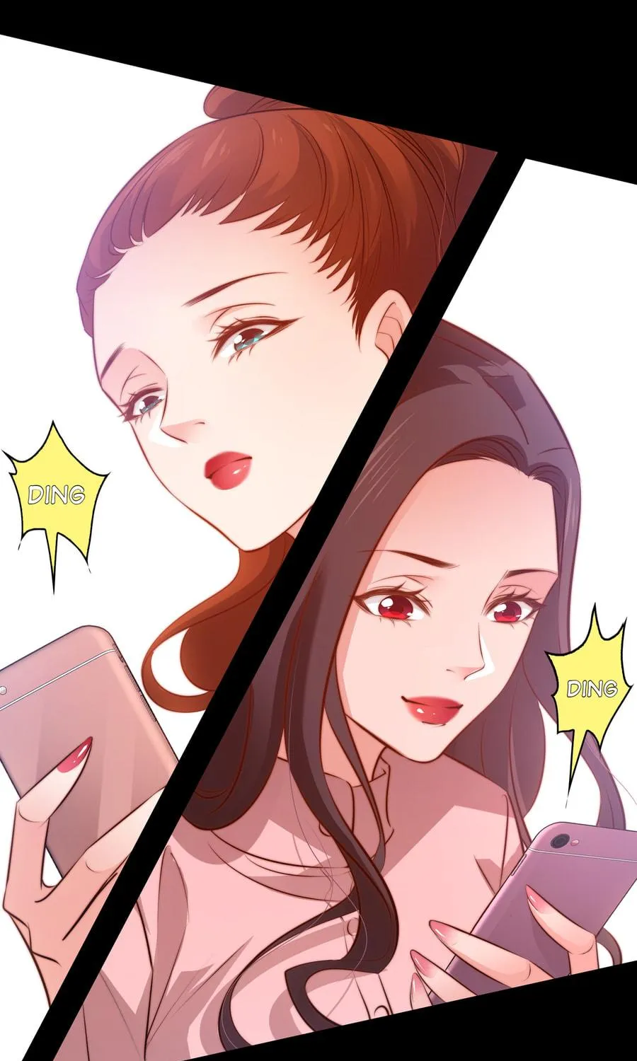 Read Scream Queen chapter 49 image 26 on Lezhin