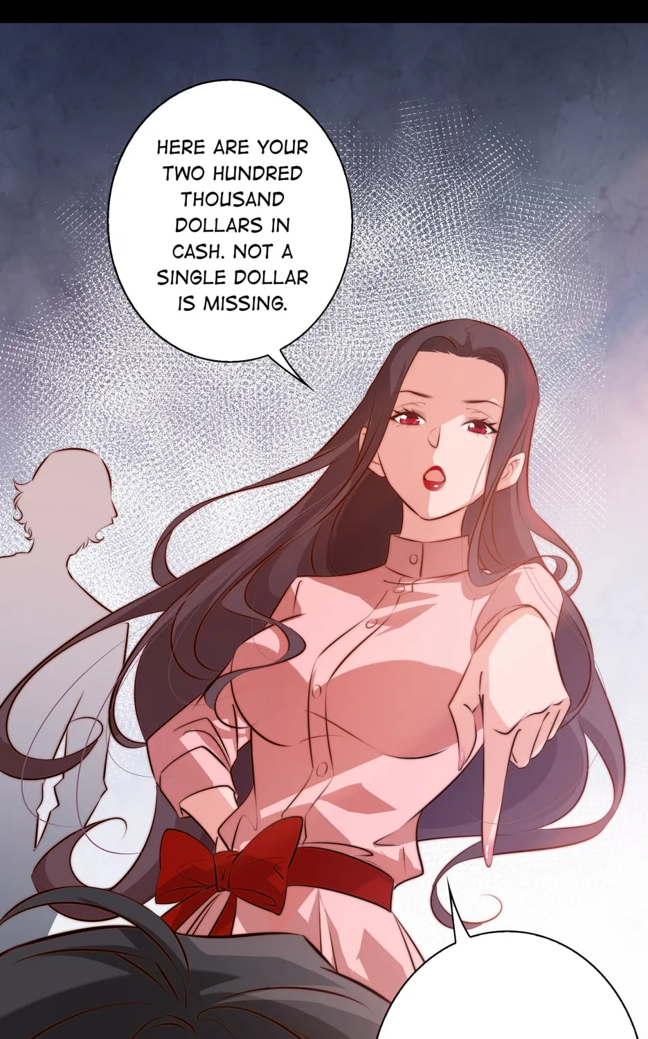 Read Scream Queen chapter 49 image 31 on Lezhin