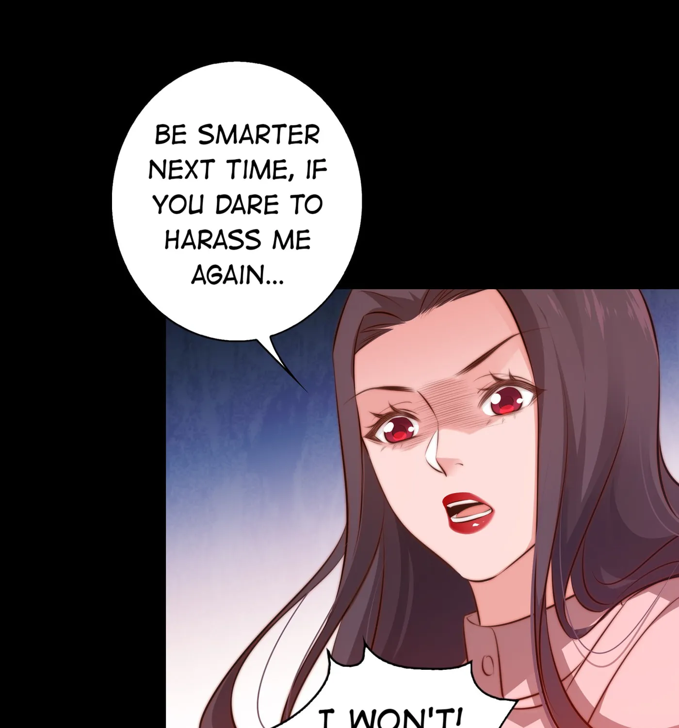 Read Scream Queen chapter 49 image 35 on Lezhin
