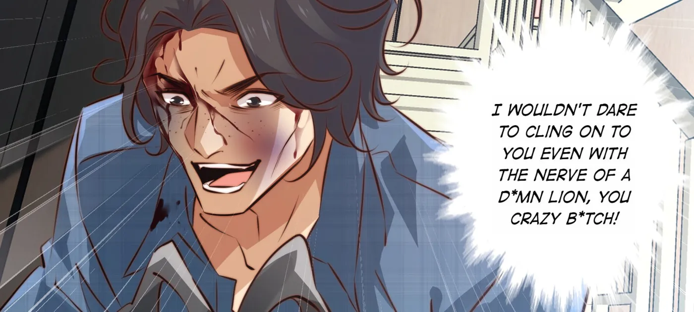 Read Scream Queen chapter 49 image 39 on Lezhin