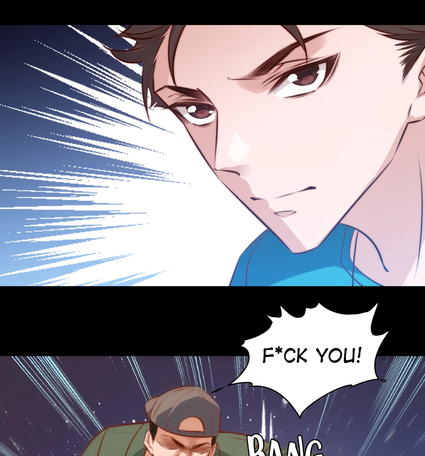 Read Scream Queen chapter 49 image 46 on Lezhin