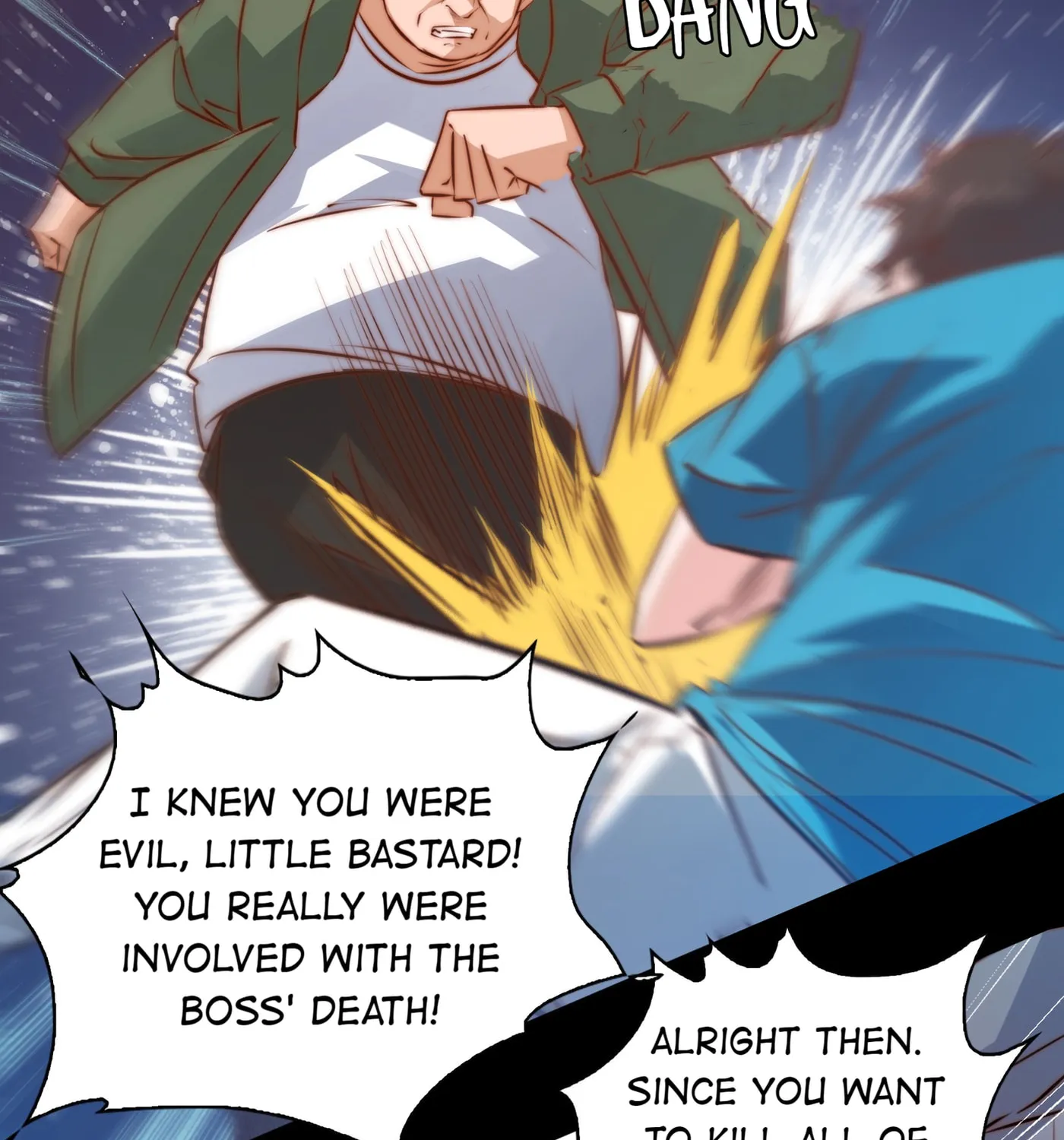 Read Scream Queen chapter 49 image 47 on Lezhin