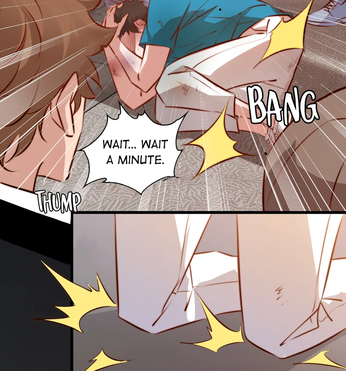 Read Scream Queen chapter 49 image 49 on Lezhin