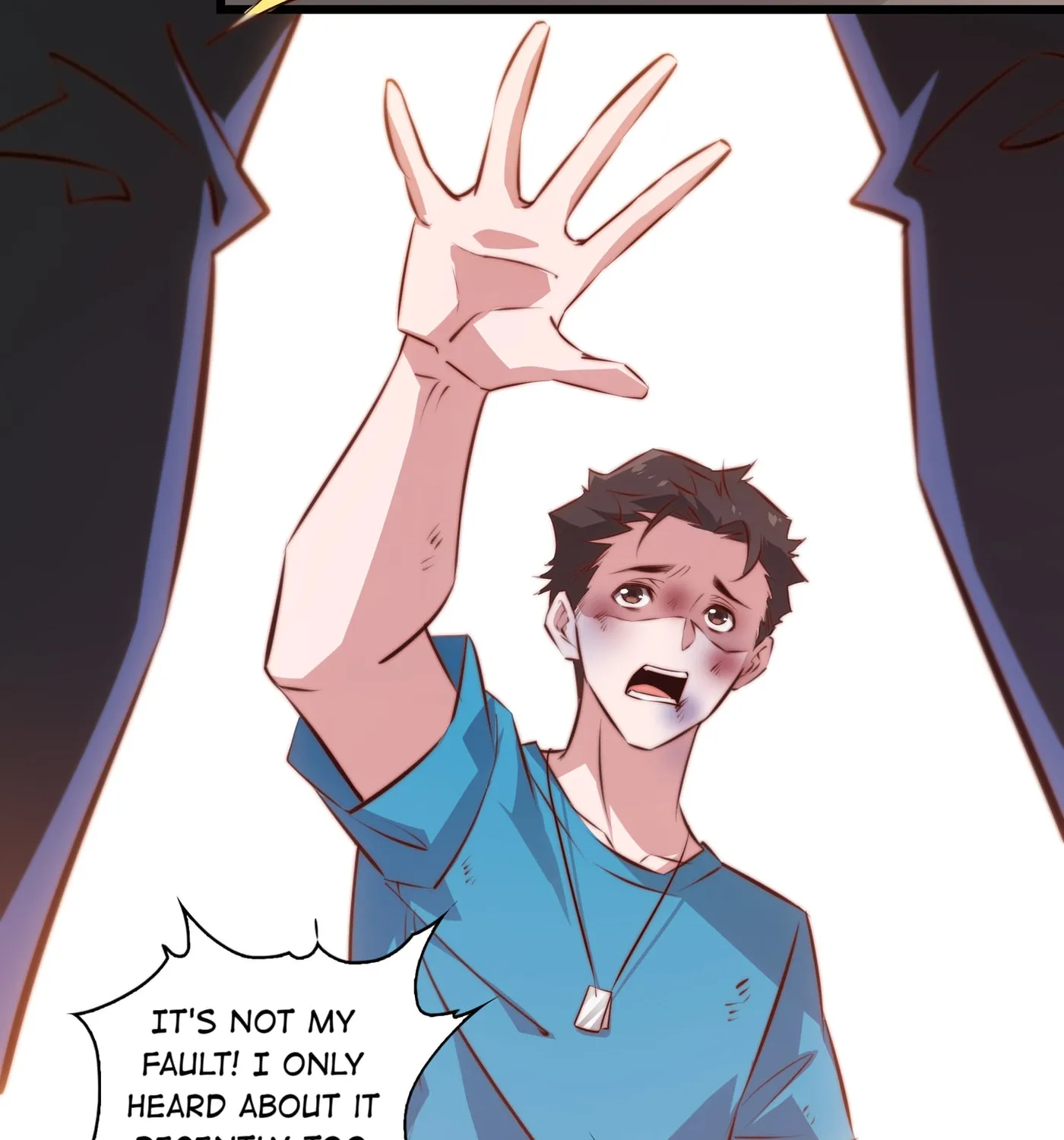 Read Scream Queen chapter 49 image 50 on Lezhin