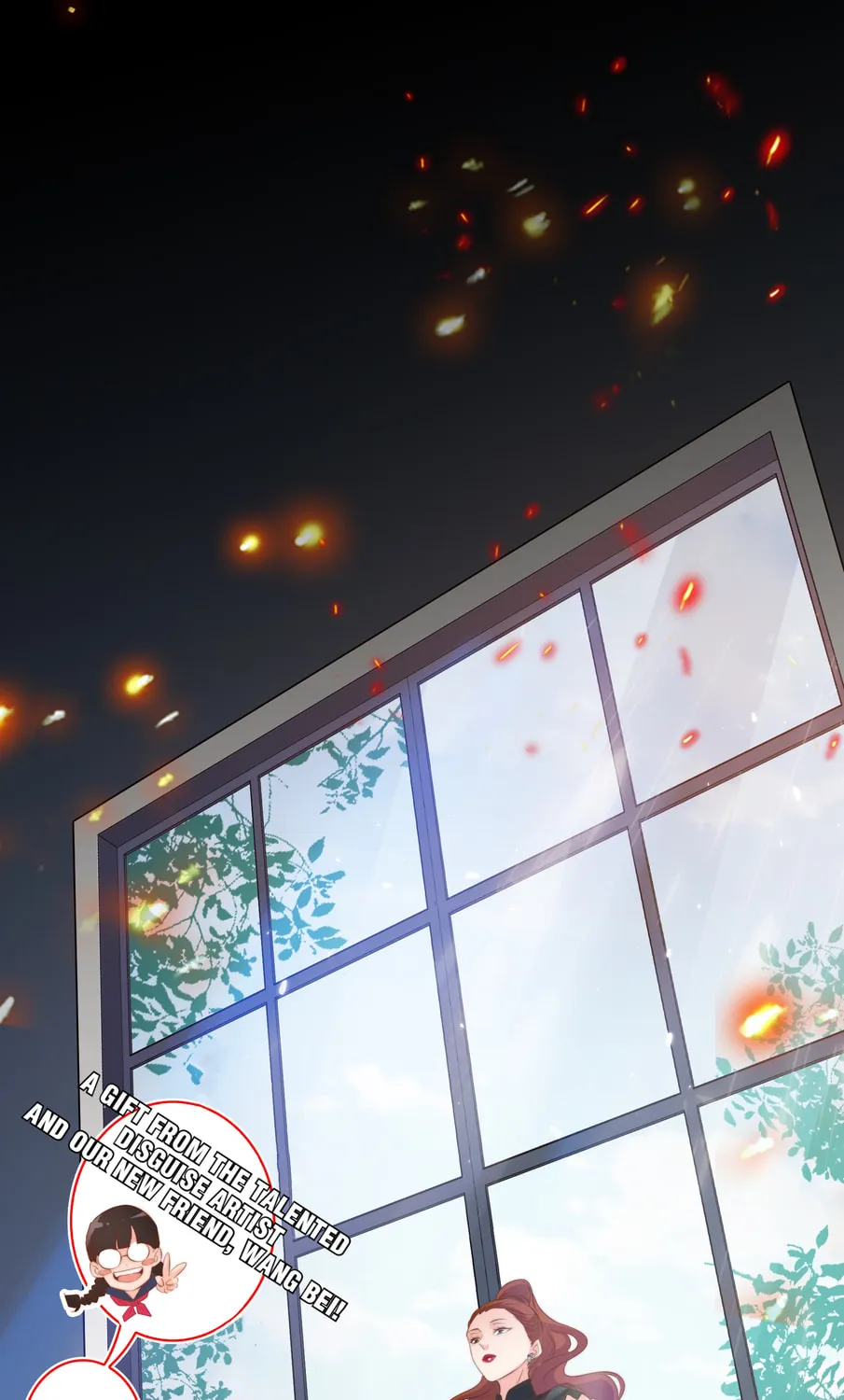 Read Scream Queen chapter 49 image 6 on Lezhin