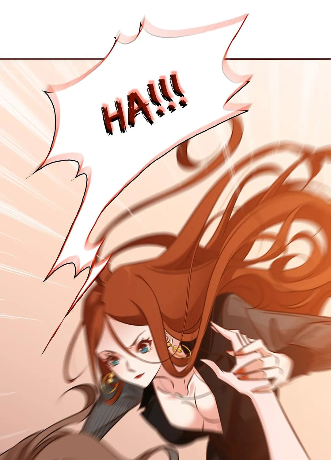 Read Scream Queen chapter 5 image 11 on Lezhin