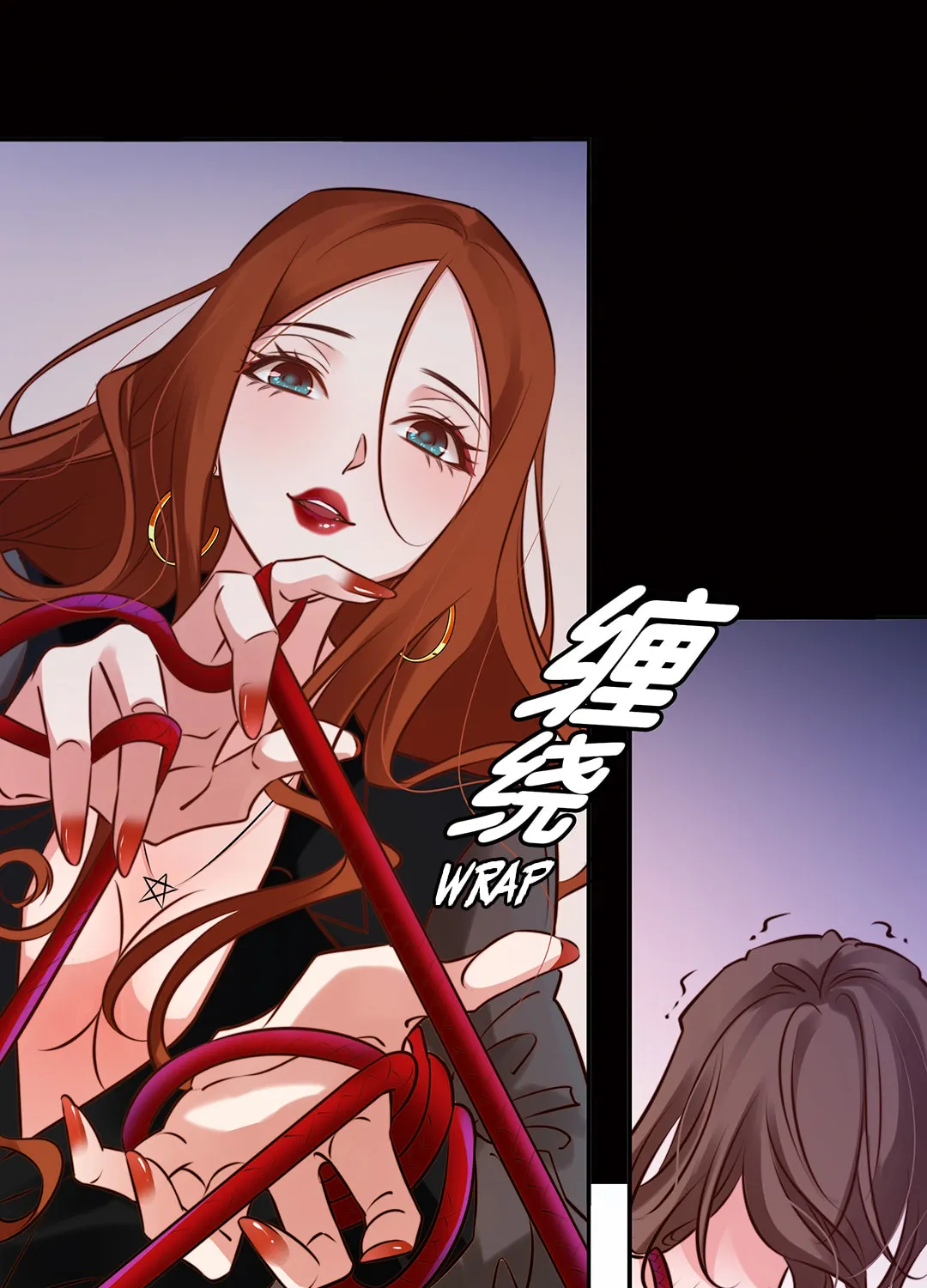 Read Scream Queen chapter 5 image 17 on Lezhin