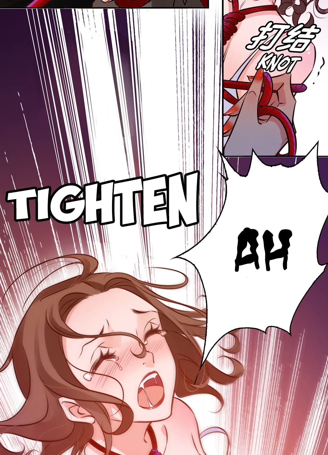 Read Scream Queen chapter 5 image 18 on Lezhin