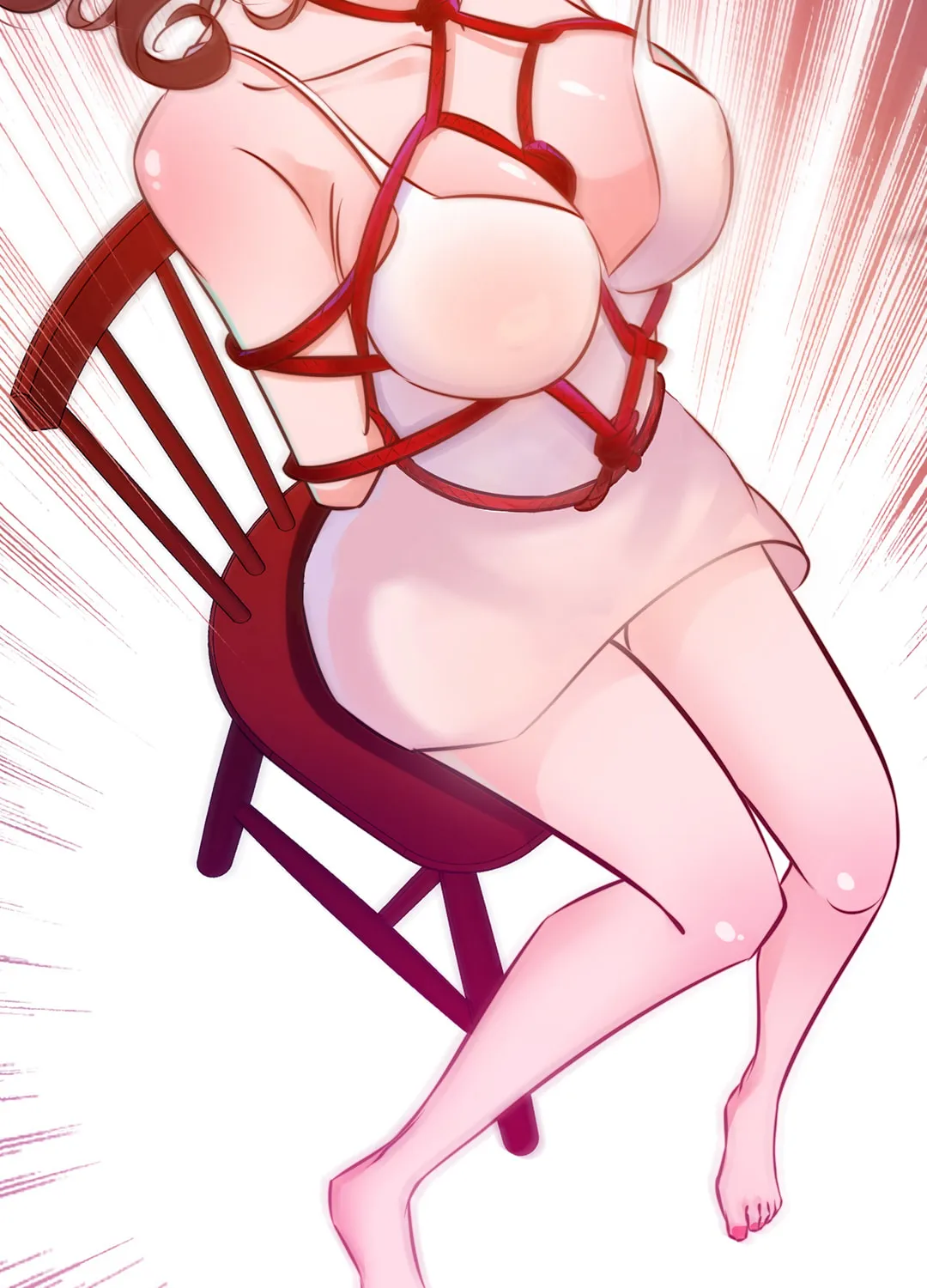 Read Scream Queen chapter 5 image 19 on Lezhin