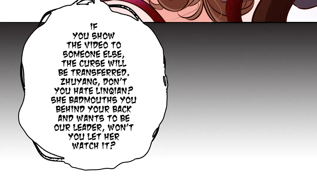 Read Scream Queen chapter 5 image 21 on Lezhin