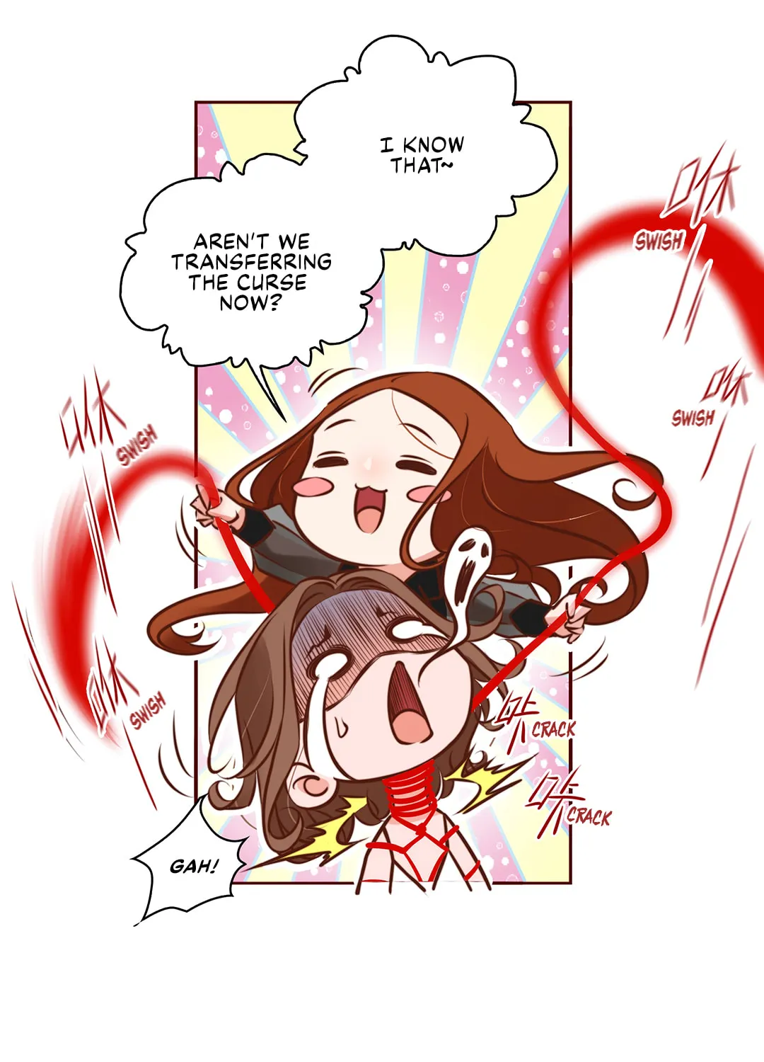 Read Scream Queen chapter 5 image 22 on Lezhin