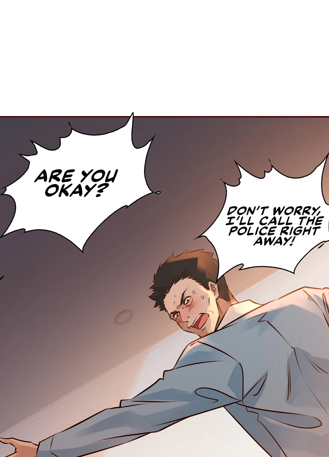 Read Scream Queen chapter 5 image 3 on Lezhin