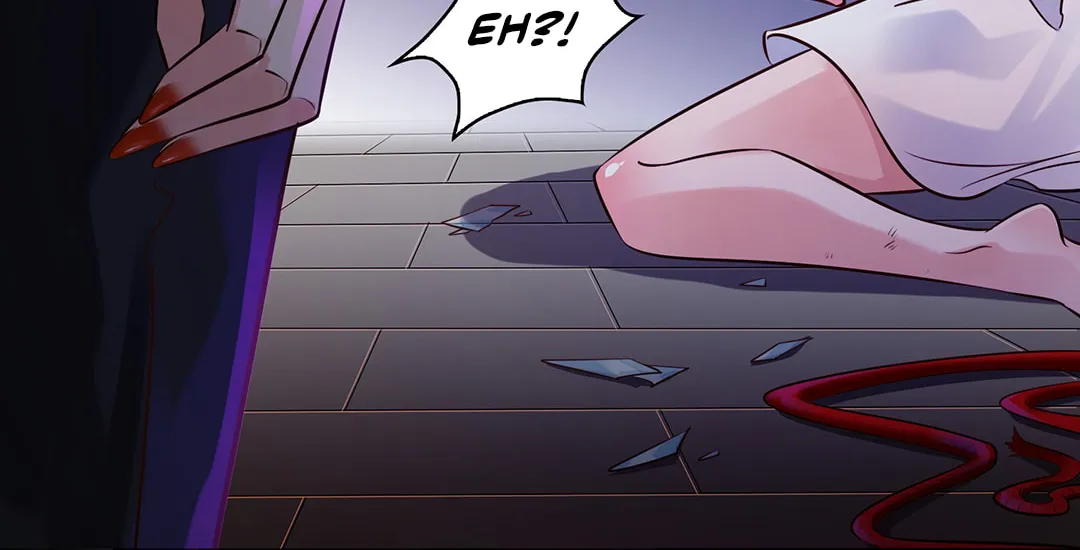 Read Scream Queen chapter 5 image 38 on Lezhin