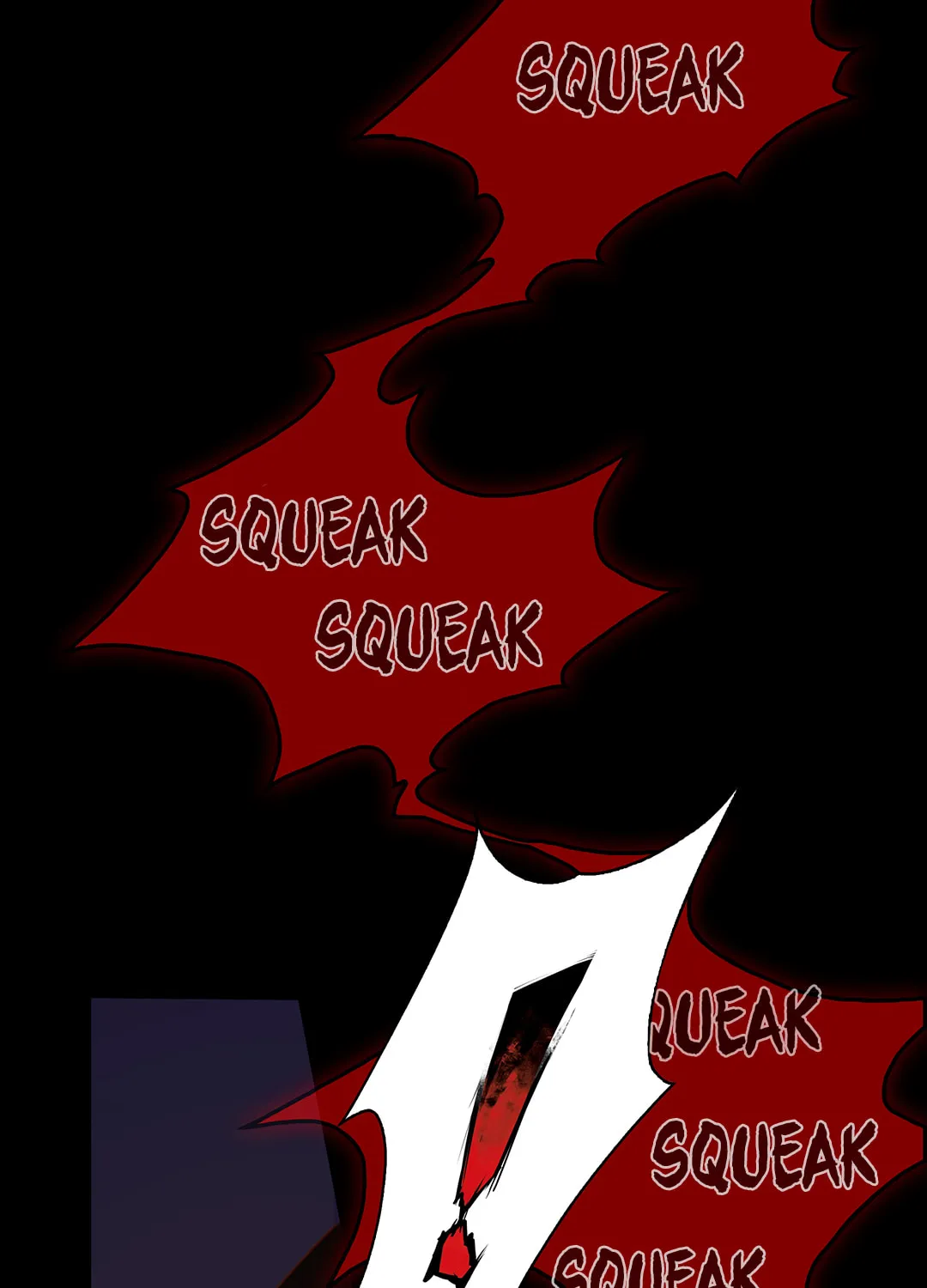 Read Scream Queen chapter 5 image 40 on Lezhin