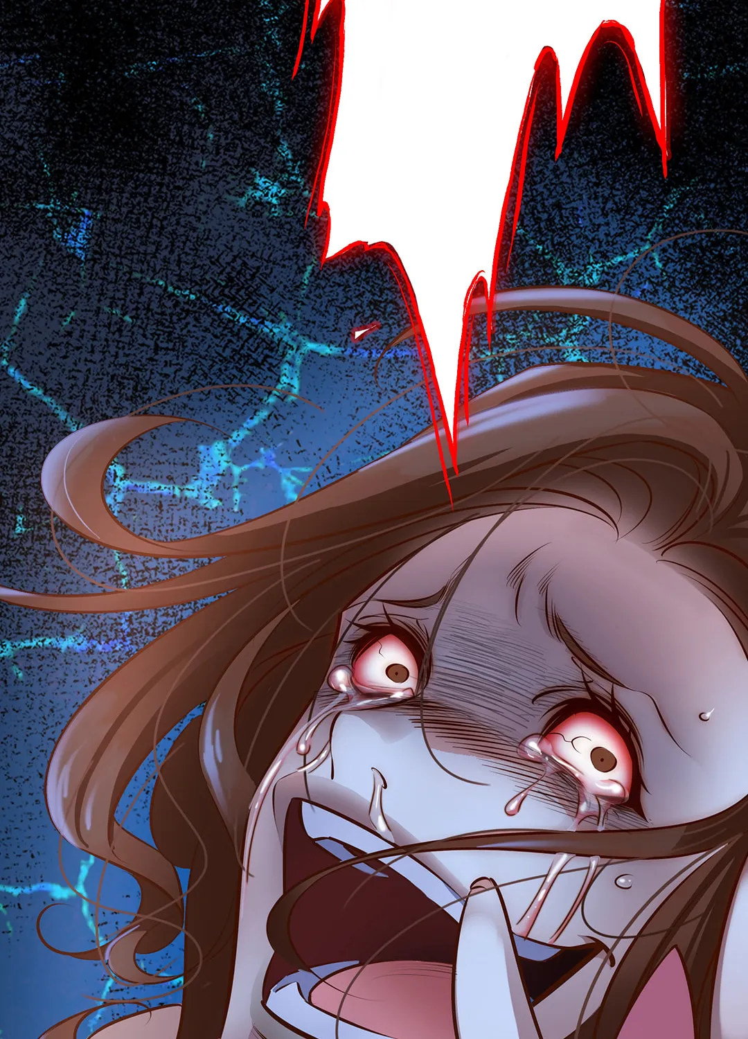 Read Scream Queen chapter 5 image 44 on Lezhin