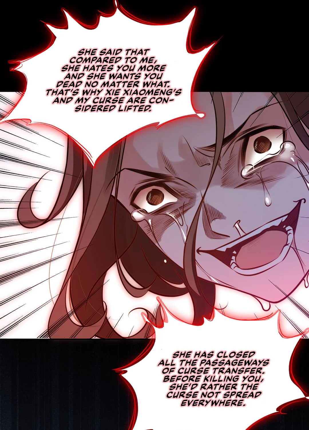 Read Scream Queen chapter 5 image 49 on Lezhin
