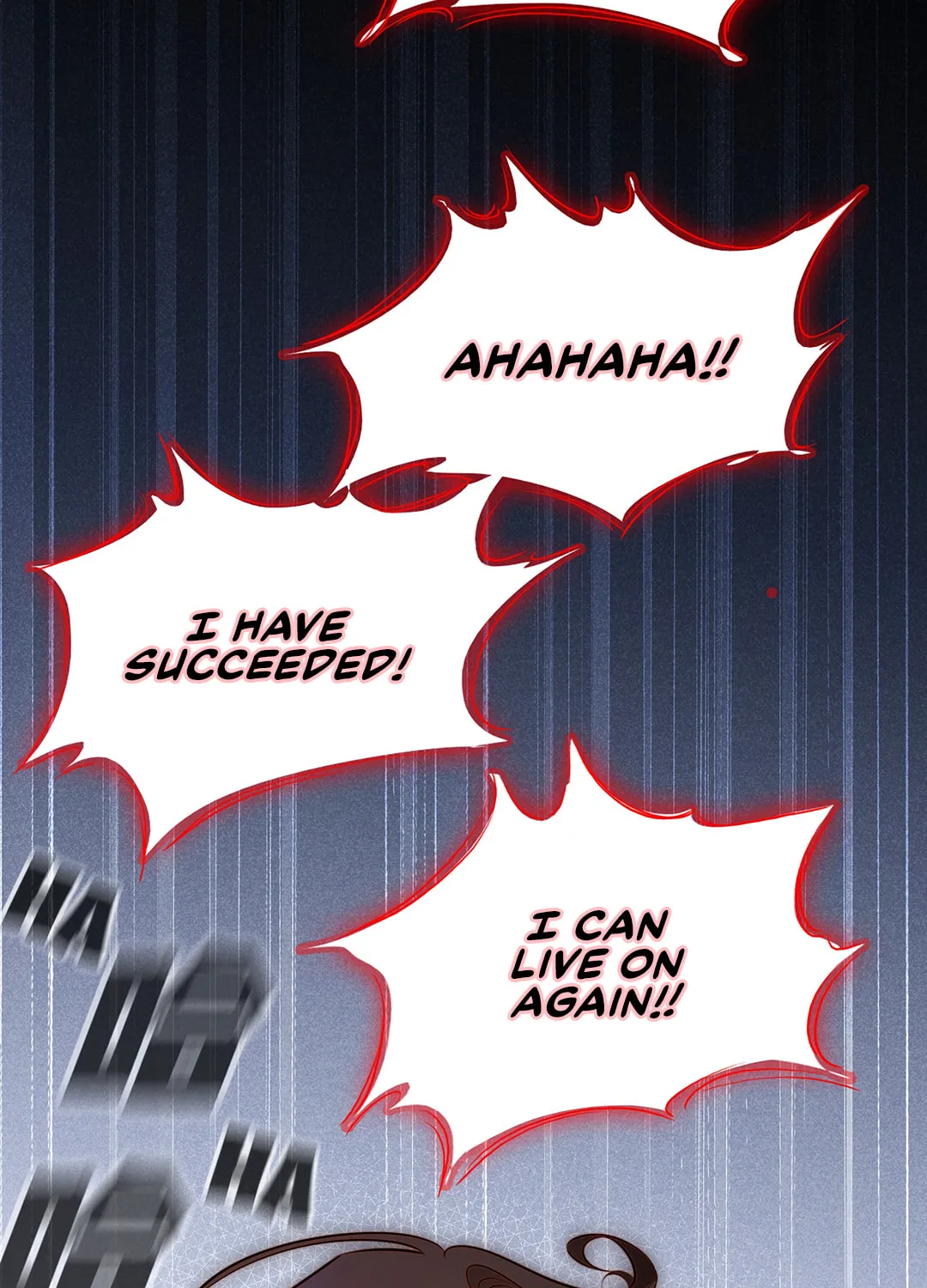 Read Scream Queen chapter 5 image 50 on Lezhin