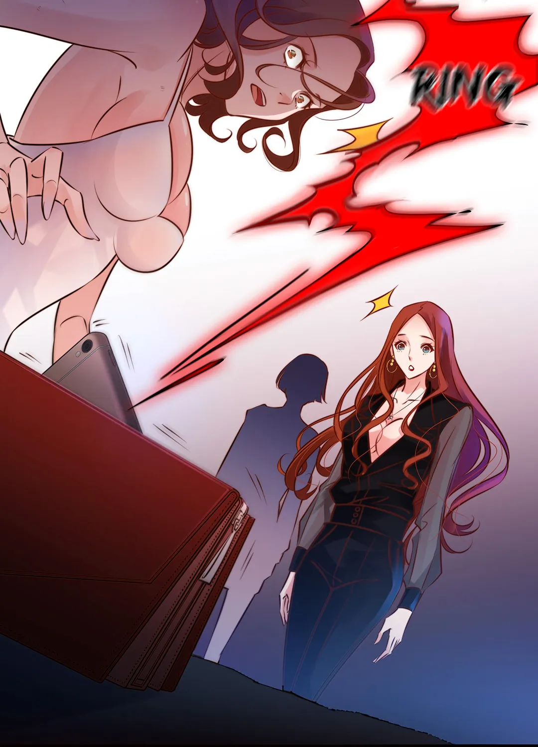 Read Scream Queen chapter 5 image 58 on Lezhin