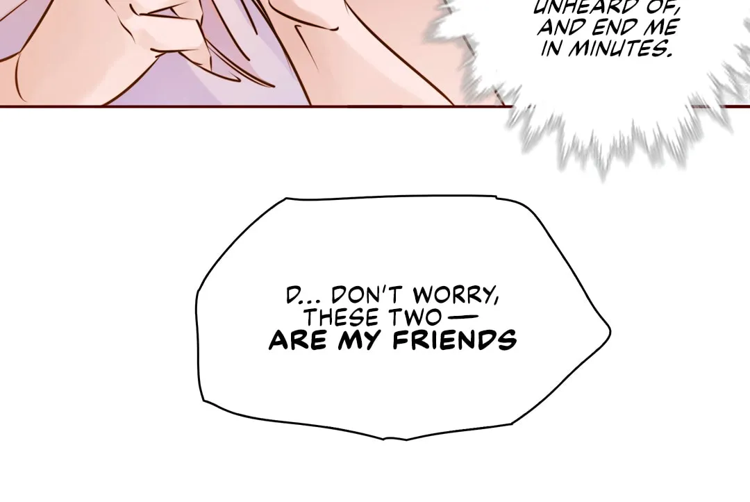 Read Scream Queen chapter 5 image 6 on Lezhin