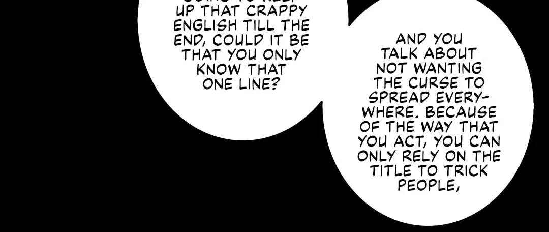 Read Scream Queen chapter 5 image 64 on Lezhin