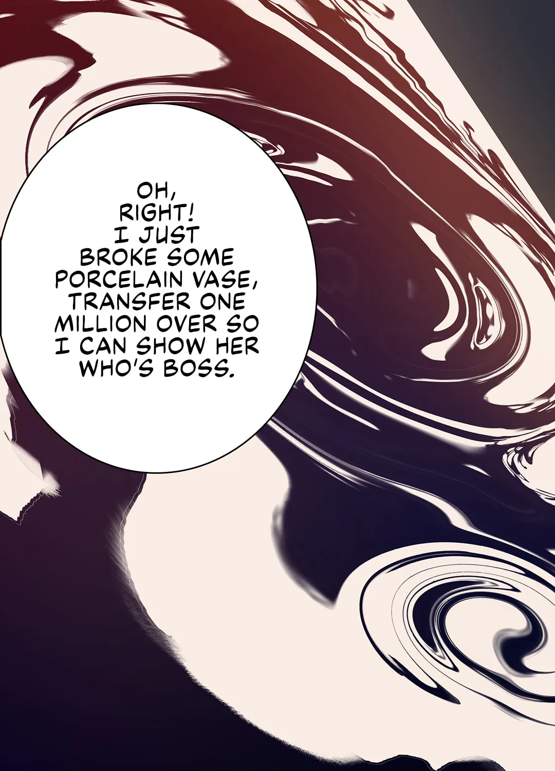 Read Scream Queen chapter 5 image 74 on Lezhin