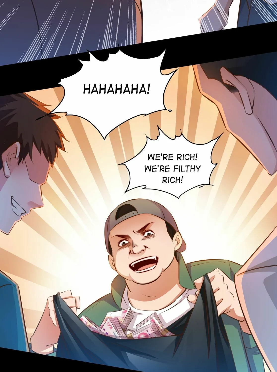 Read Scream Queen chapter 50 image 12 on Lezhin